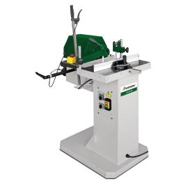 Holzstar Langlochbohrmaschine LLB 20 PB Produktbild