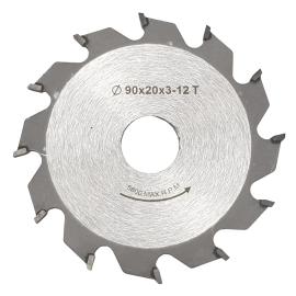 Holzstar Vorritzsägeblatt 90 x 20 x 3 mm Produktbild