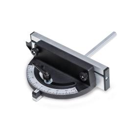 Holzstar Winkelanschlag WA-HBS351/400 Produktbild
