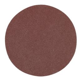 Holzstar Schleifblatt Holz, Metall universal, V2A Ø 150 K80, kletthaftend Produktbild