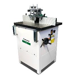 Fahreinrichtung Holzstar TF 190E / TF 190SE Produktbild