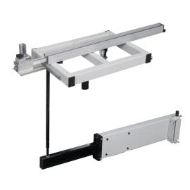 Auslegertisch Holzstar Auslegertisch TF 200 SE Produktbild