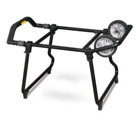 Holzstar Maschinenuntergestell mit Fahrwerk Holzstar Produktbild
