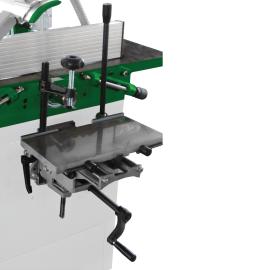 Holzstar Langlochbohreinrichtung LLBE-UMK5-250 Produktbild