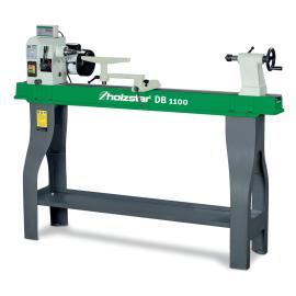 Holzstar Drechselbank DB 1100 Produktbild