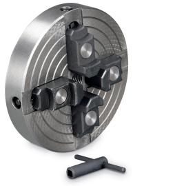 Vier-Backenfutter Holzstar Ø 150 mm M33 x 3,5 Produktbild