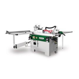 Holzstar Säge-Fräse-Kombination SFK 315/30-2600 Produktbild