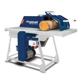 Holzkraft Rolltischkreissäge HRTSR 701 K Produktbild