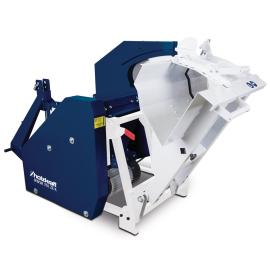 Wippkreissäge Holzkraft HWSR 701 ZE K Produktbild