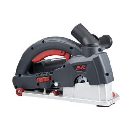 Nozar AGP Mauernutfräse CG125 Produktbild