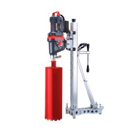 Nozar AGP Kernbohranlage 250-N, 220-240V, Nass-Trocken Produktbild