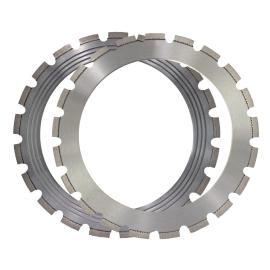 Nozar Dia-TS Ringsägeblatt / Ø 330 mm / Beton Matrix Produktbild