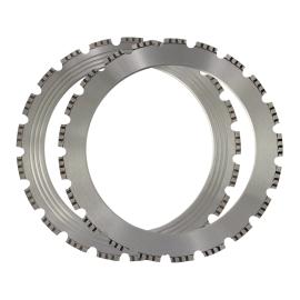 Nozar Dia-TS Ringsägeblatt / Ø 330 mm / Beton Turbo Produktbild