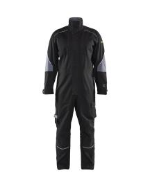 Blakläder Flammschutz Overall Produktbild