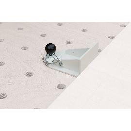 Einzelwiderlager Unicraft Produktbild