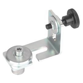 Unicraft Positionswinkel mit Klemmbolzen Ø 20 mm Produktbild
