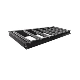 Unicraft Rollenbahnaufsatz 1200 x 560 mm Produktbild