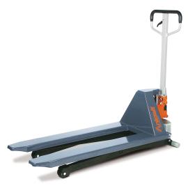 Unicraft Scherengabelhubwagen PHH 1001 Produktbild