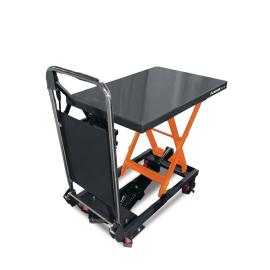 Unicraft Scherenhubtisch FHT 150 Produktbild