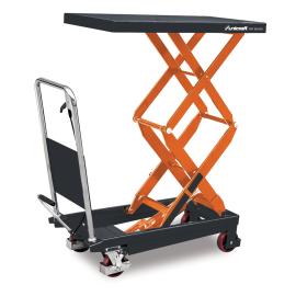 Unicraft Scherenhubtisch FHT 350 DS Produktbild