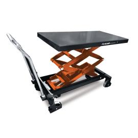 Unicraft Scherenhubtisch FHT 800 DS Produktbild