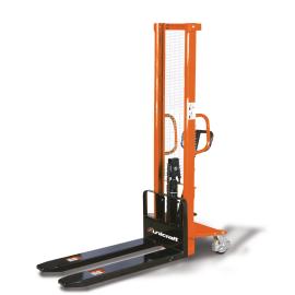 Unicraft Gabelhochhubwagen GHHW 1000 Produktbild