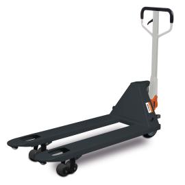 Unicraft Handgabelhubwagen PHW 2508 Produktbild