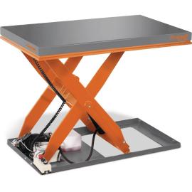 Scherenhubtisch Unicraft SHT 2000 Produktbild