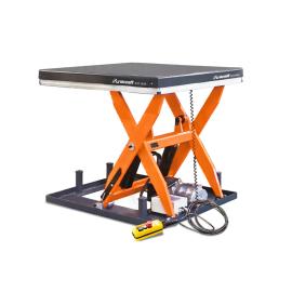 Unicraft Scherenhubtisch SHT 2000 Produktbild