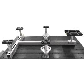 Unicraft Adaptersatz Vario für FHT-B 1200 Produktbild