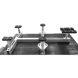 Adaptersatz Vario für FHT-B 1200 Unicraft Produktbild