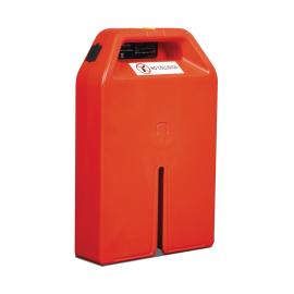 Li-Ion Batterie Unicraft 48V/20Ah Produktbild