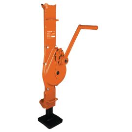 Unicraft Stahlwinde SW 50 Produktbild