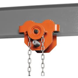 Unicraft Haspelfahrwerk HFW 1 Produktbild