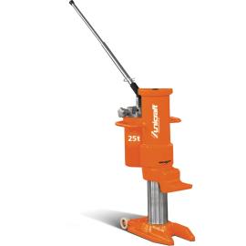 Maschinenheber Unicraft HMH 25 Produktbild