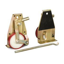 Unicraft Hubroller HR 1000 Produktbild
