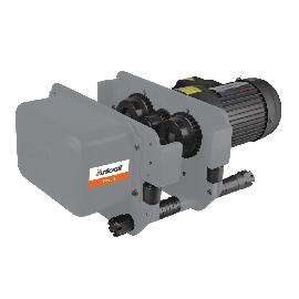 Elektrofahrwerk Unicraft EFW 3-2 Produktbild