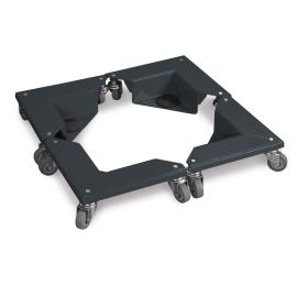 Unicraft Ecktransportrollen ETR 4/150 Produktbild