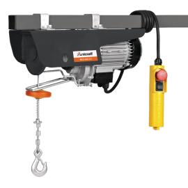 Unicraft Mini Elektro-Seilzug MES 600-2 H Produktbild
