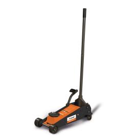 Rangierwagenheber Unicraft SRWH 3000 QL Produktbild