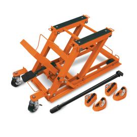 Unicraft Motorrad-Heber MH 680 Produktbild