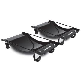 Unicraft PKW-Rollwagen PRW 450 Produktbild