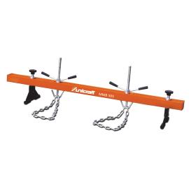 Unicraft Motor-Montagebrücke MMB 505 Produktbild