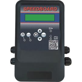 EWU Aqua Speedmatic easy 06 MT Produktbild