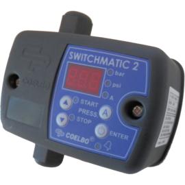 EWU Aqua Switchmatic 2 T Produktbild
