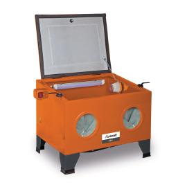 Unicraft Sandstrahlkabine SSK 1 Produktbild