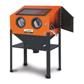 Unicraft Sandstrahlkabine SSK 2 Produktbild