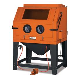 Unicraft Sandstrahlkabine SSK 4 Produktbild