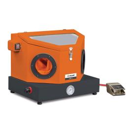 Unicraft Sandstrahlkabine SSK 1.5 Produktbild