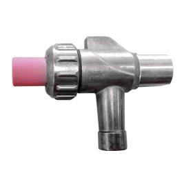 Unicraft Sandstrahlpistole SSP-SSK2.5 fest Produktbild